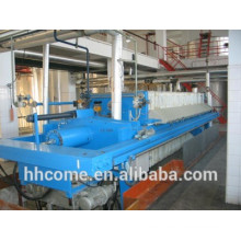 New Technology Palm oil Fractionation Plant Machine for Sale